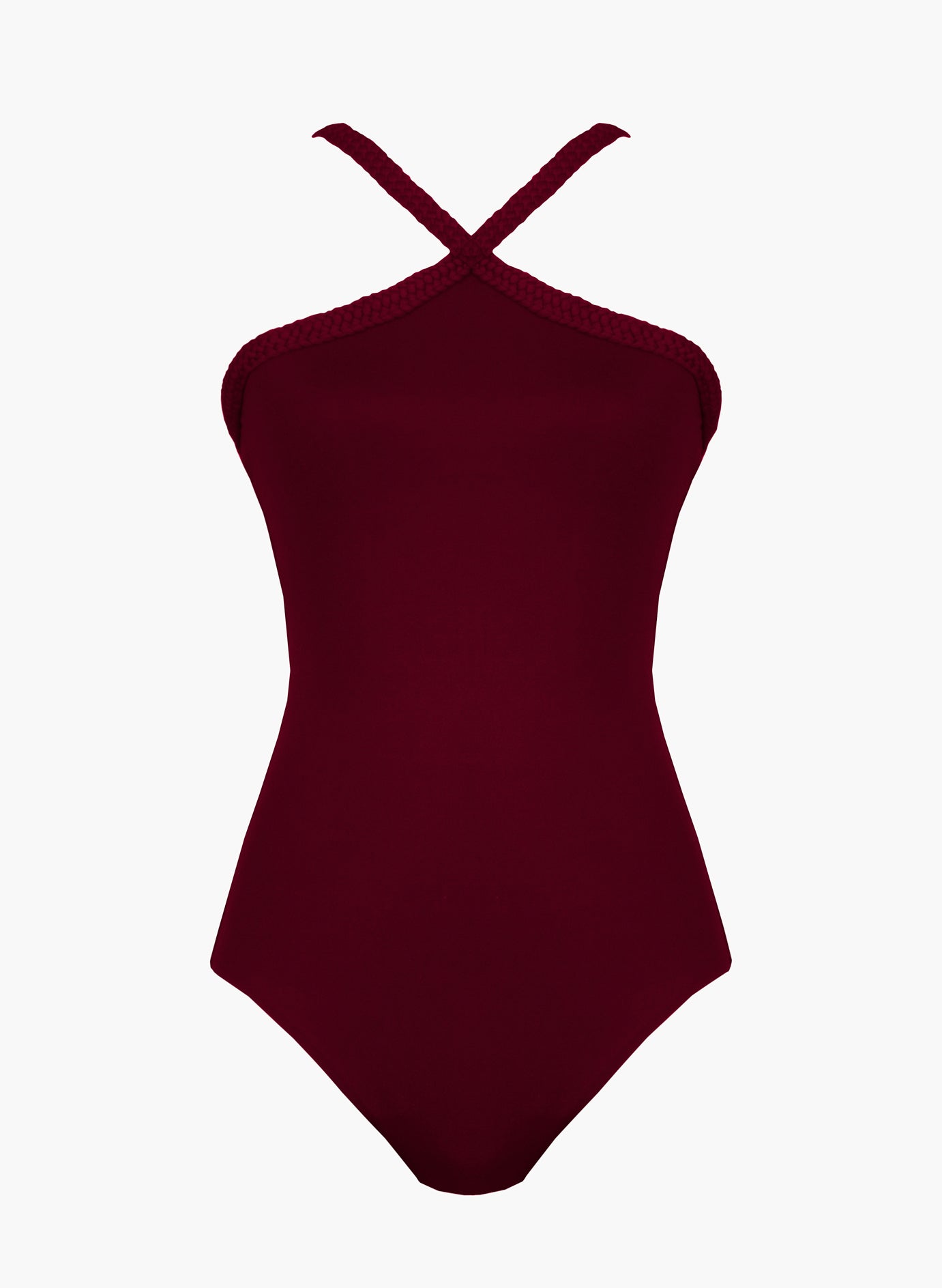 Swimwear Vera Bordo