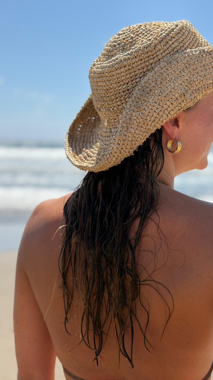 Sombrero Cowboy Natural