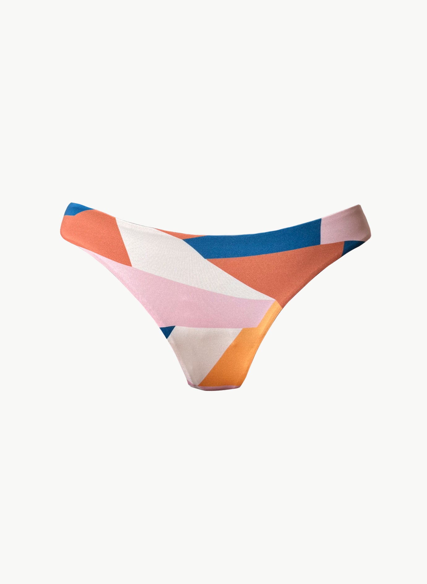 Bottom Mia Color Block