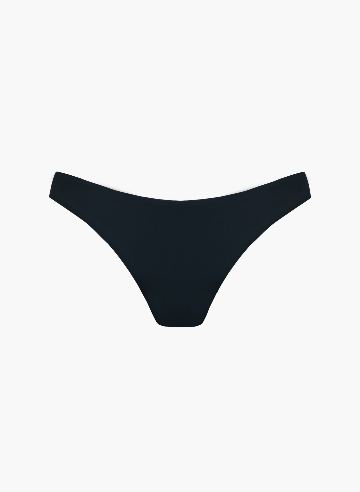 Bikini Bottom Mia Eco Black