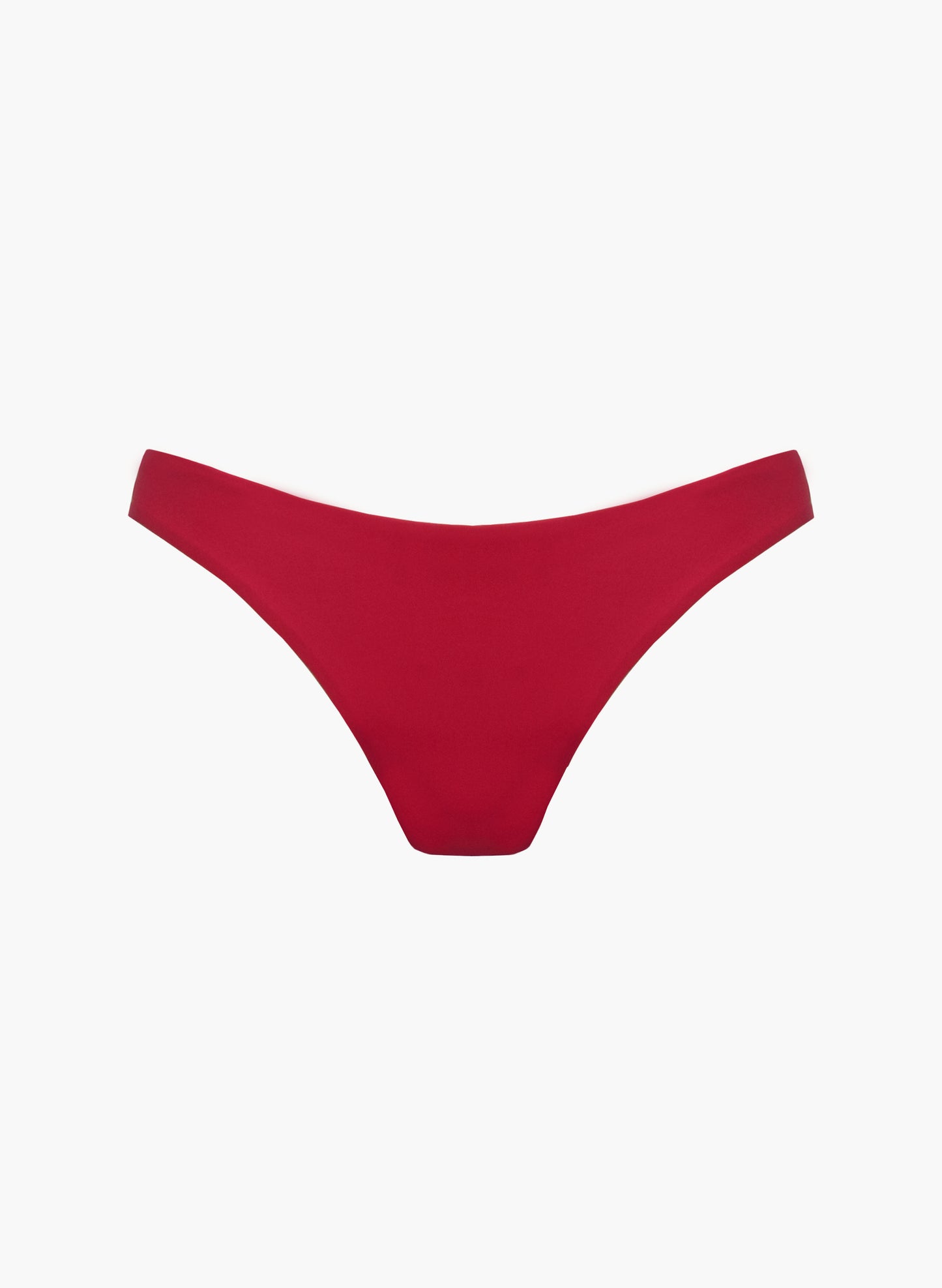 Bottom Mia Eco Red