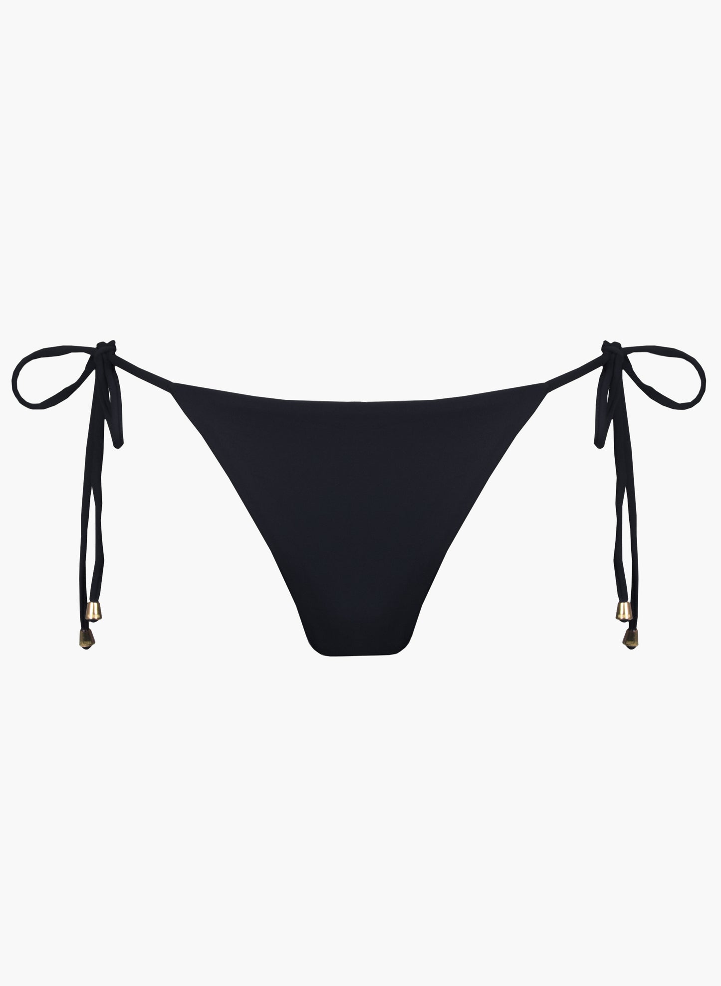 Bikini Bottom Muli Eco Black