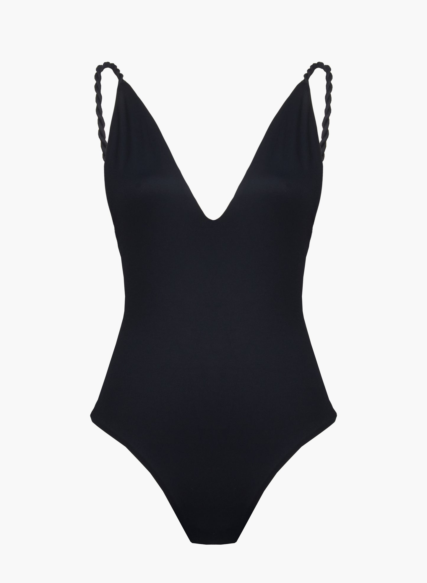 Swimwear Orchis Eco Black