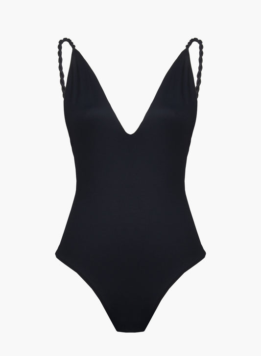 Swimwear Orchis Eco Black