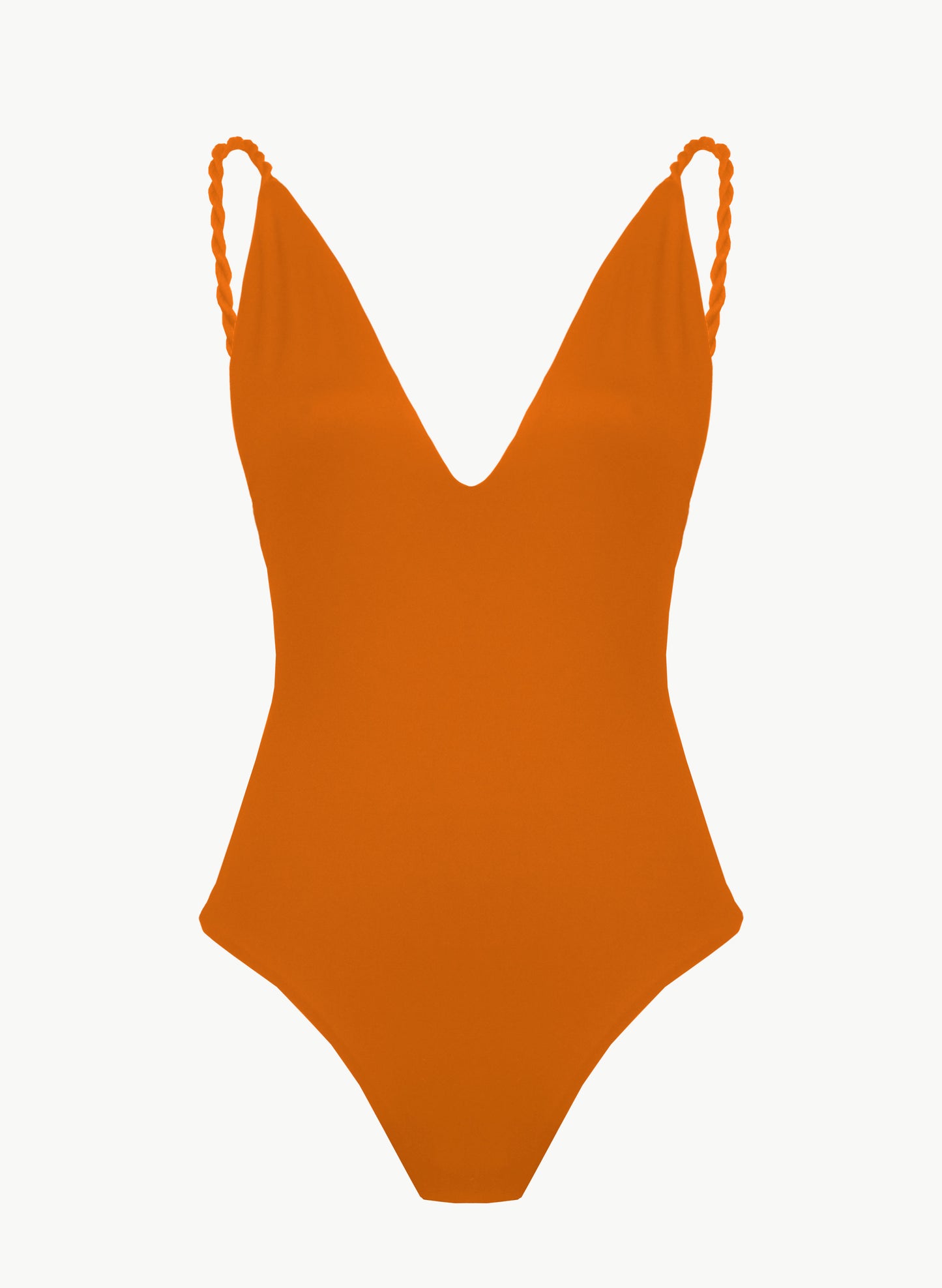 Swimwear Orchis Tangerine